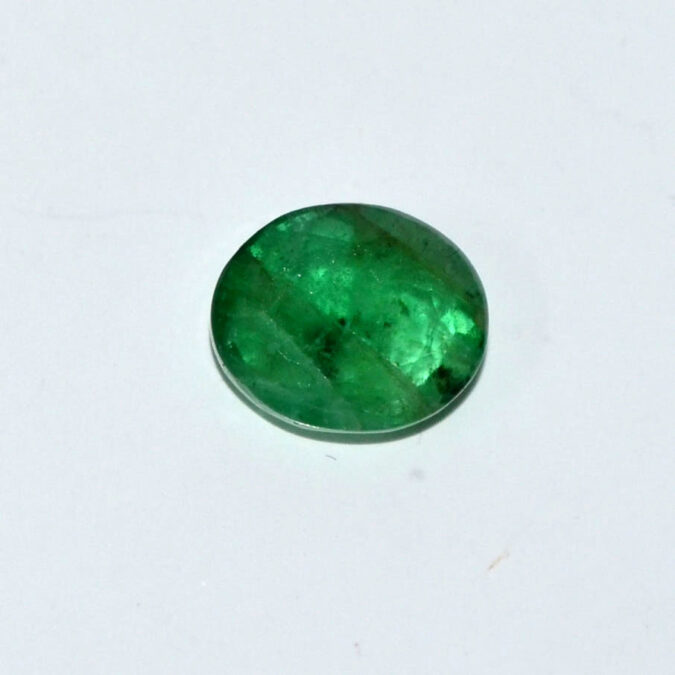 EMR22608 1 EMERALD 3.41 Ct.