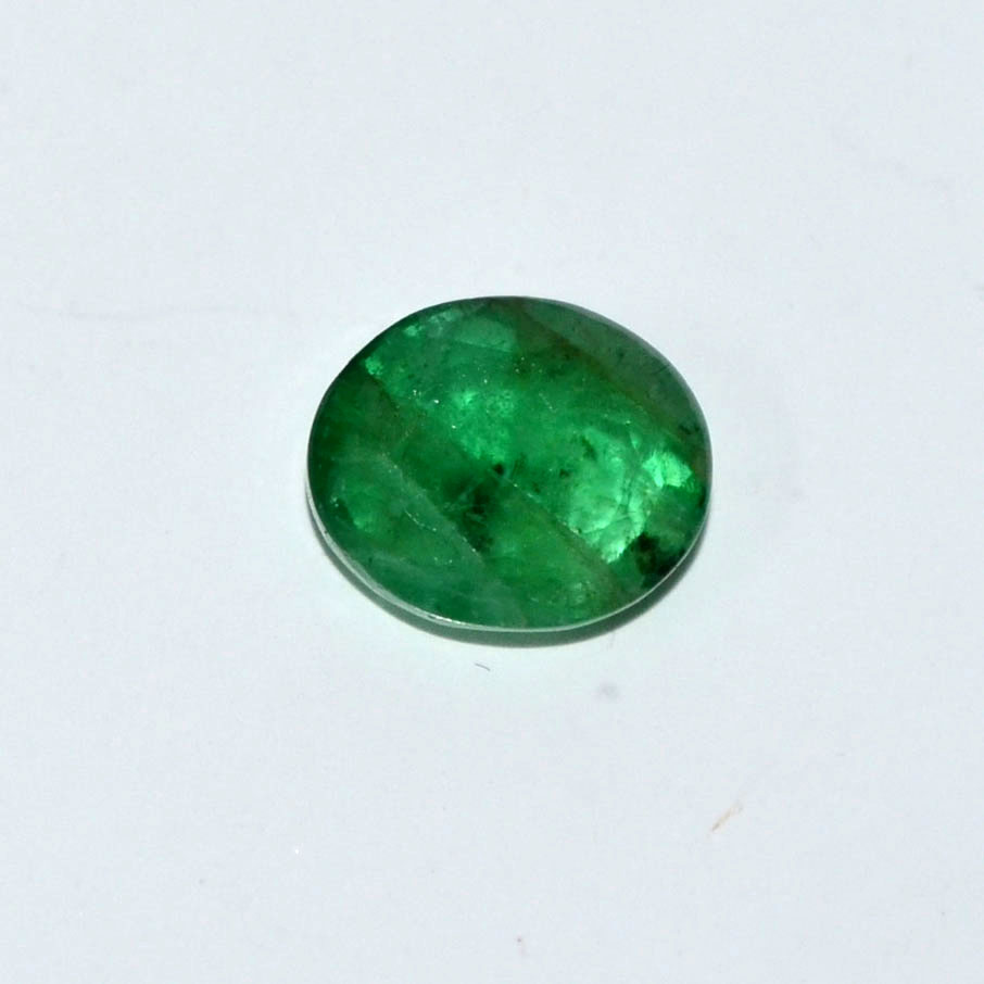 EMERALD 3.41 Ct.