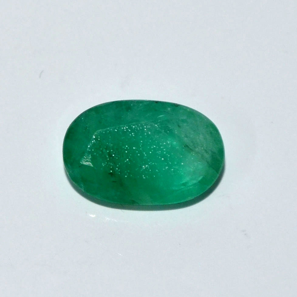 EMERALD 4.41 Ct.