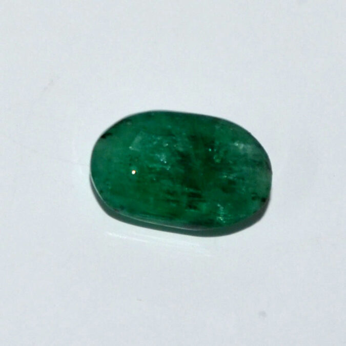 EMR22614 1 EMERALD 5.48 Ct.