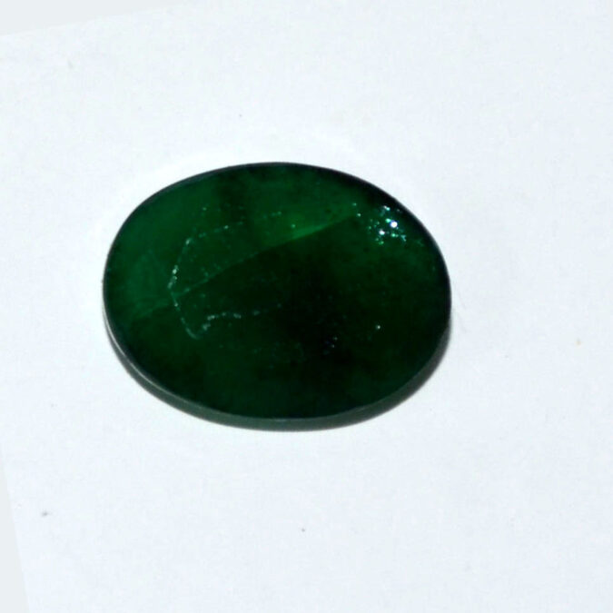 EMR22615 1 EMERALD 6.61 Ct.