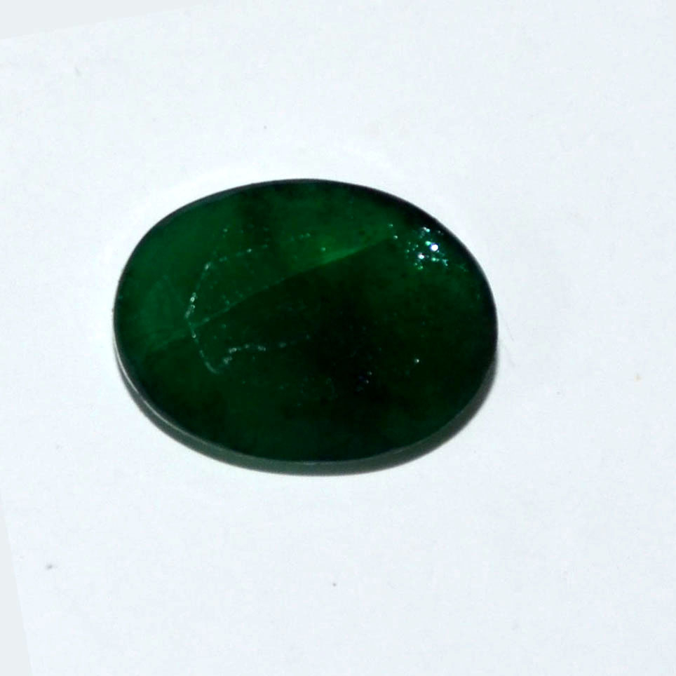 EMERALD 6.61 Ct.