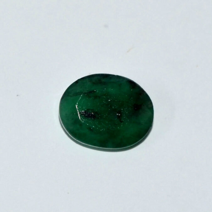 EMR22616 1 EMERALD 4.37 Ct.