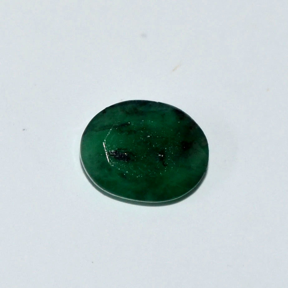 EMERALD 4.37 Ct.