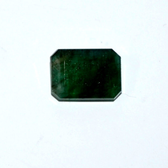 EMR22618 1 EMERALD 6.28 Ct.