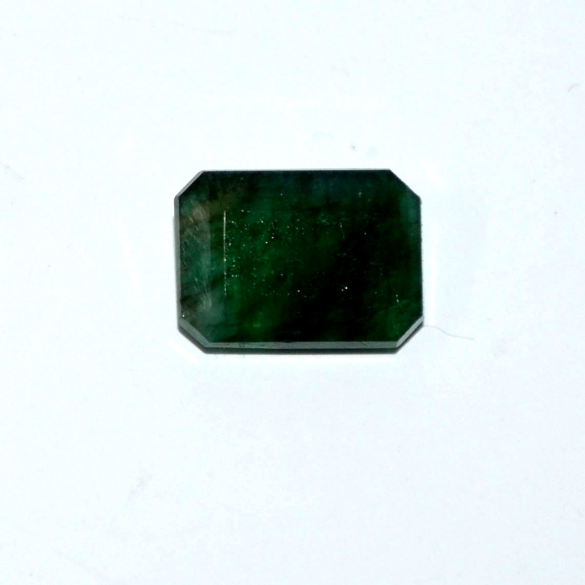 EMERALD 6.28 Ct.