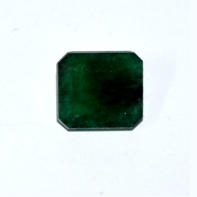 EMR22619 1 EMERALD 7.72 Ct.