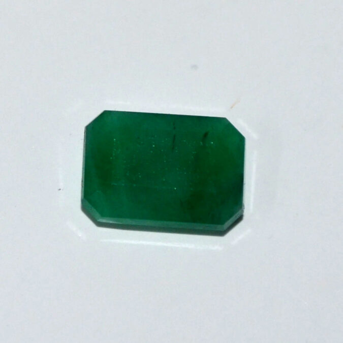 EMR22620 1 EMERALD 6.12 Ct.