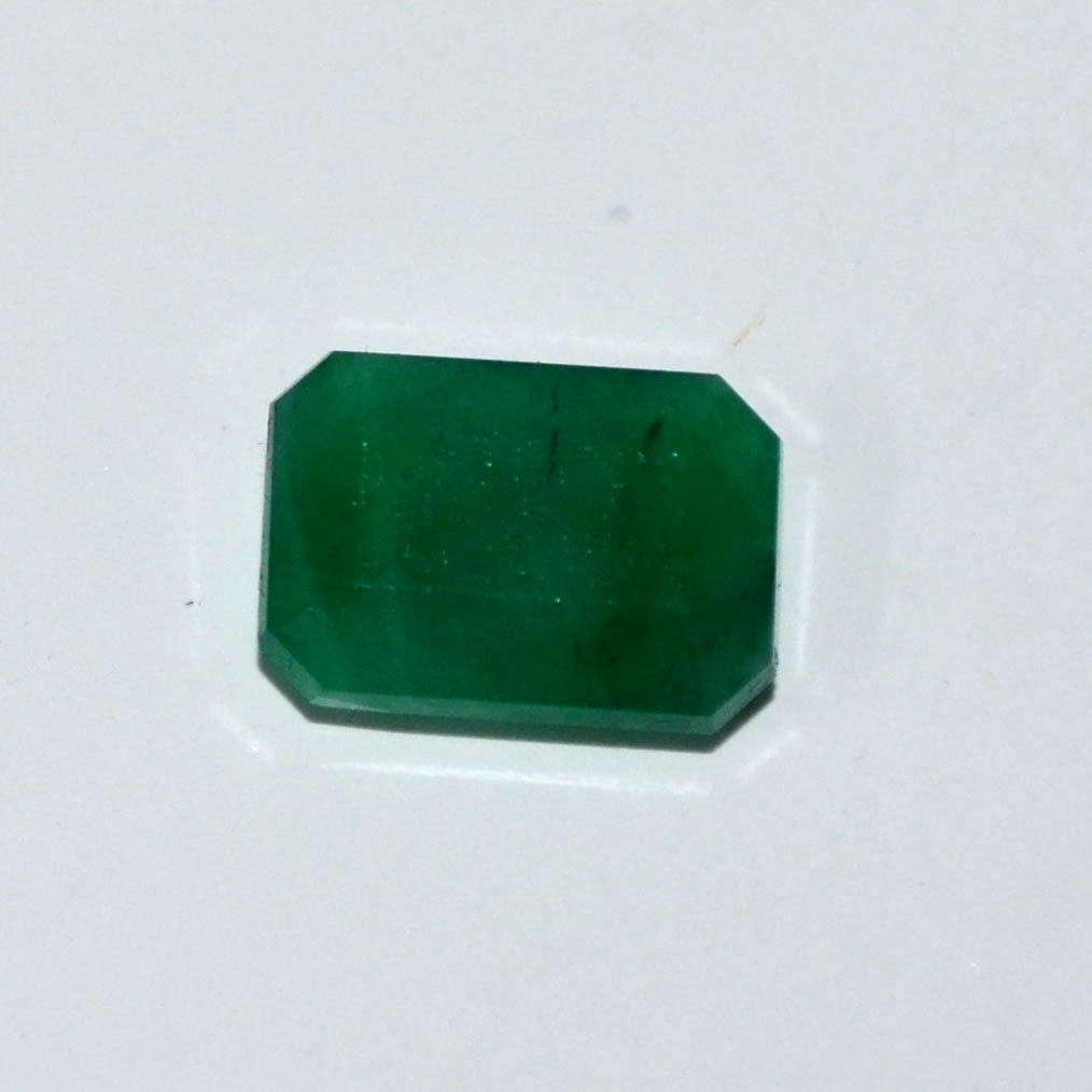 EMERALD 6.12 Ct.