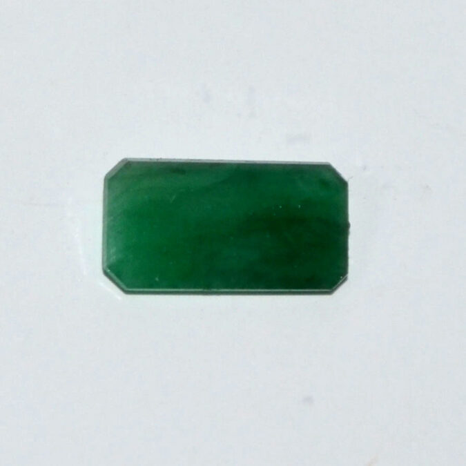EMR22621 1 EMERALD 3 Ct.