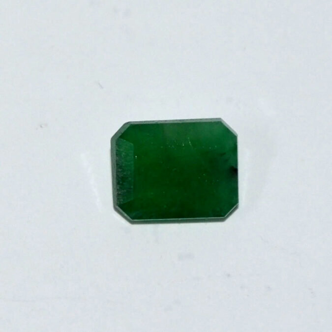EMR22622 1 EMERALD 3.76 Ct.