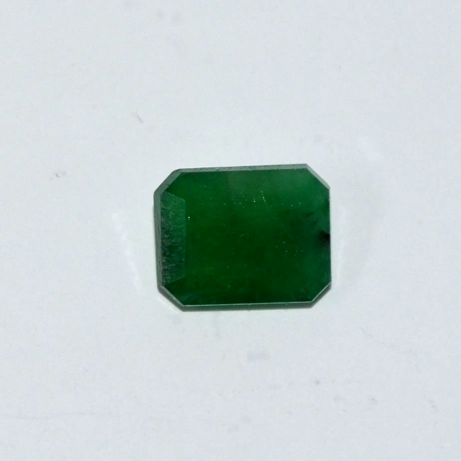EMERALD 3.76 Ct.