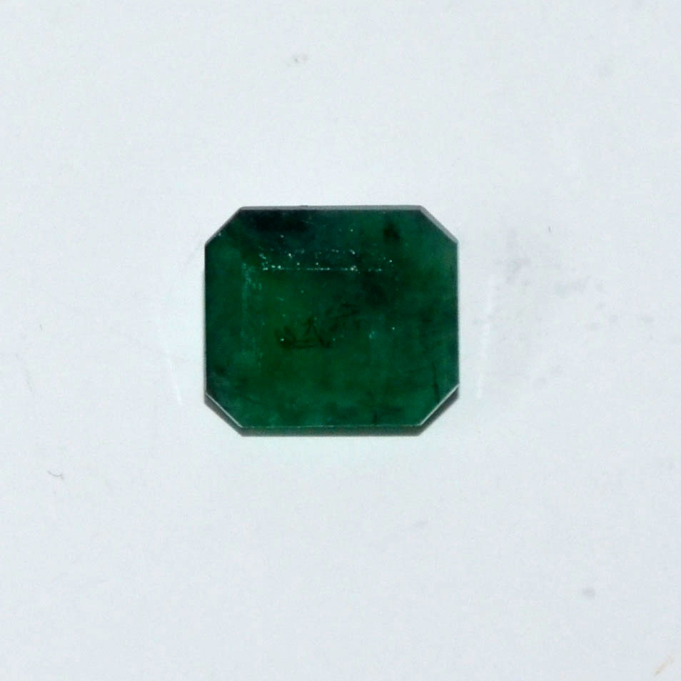 EMERALD 6.38 Ct.