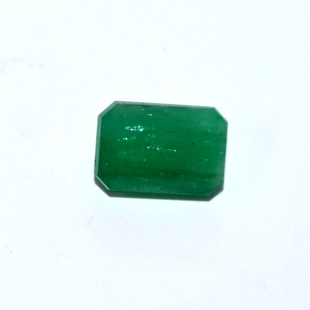 EMERALD 6.12 Ct.
