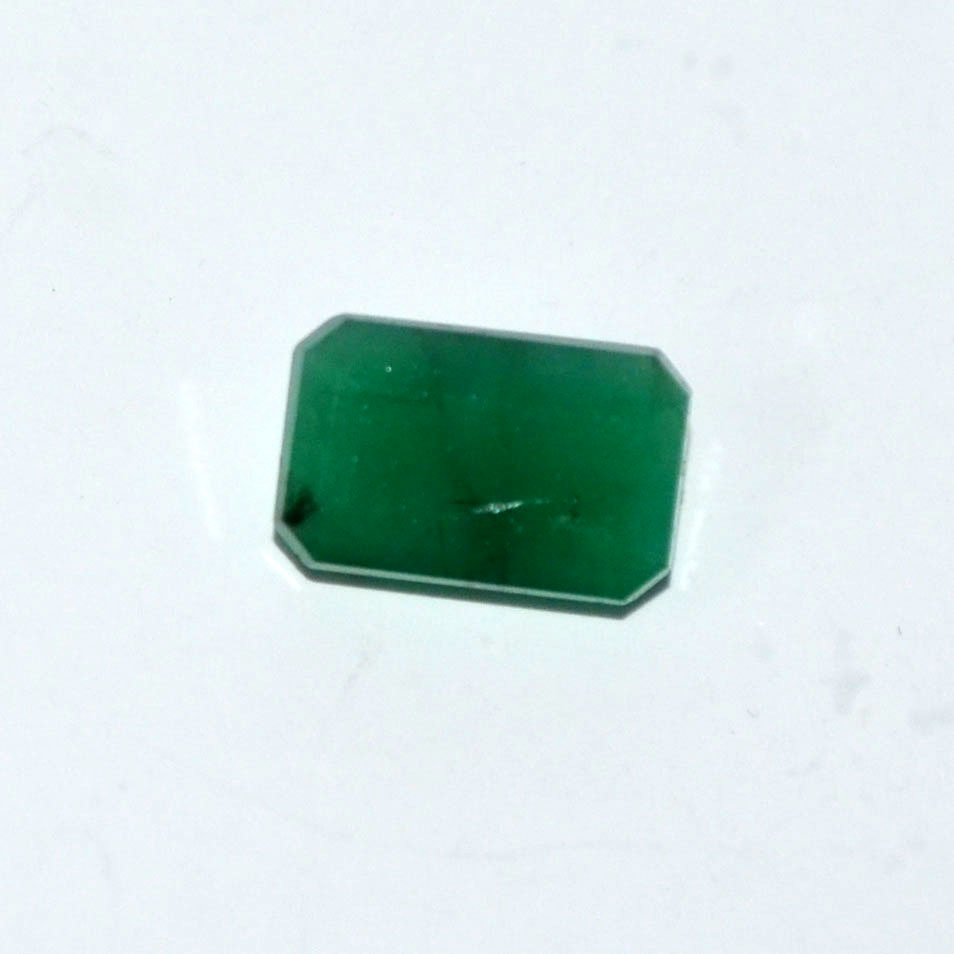 EMERALD 4.71 Ct.