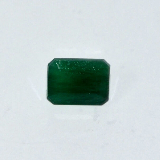 EMR22627 1 EMERALD 4.08 Ct.