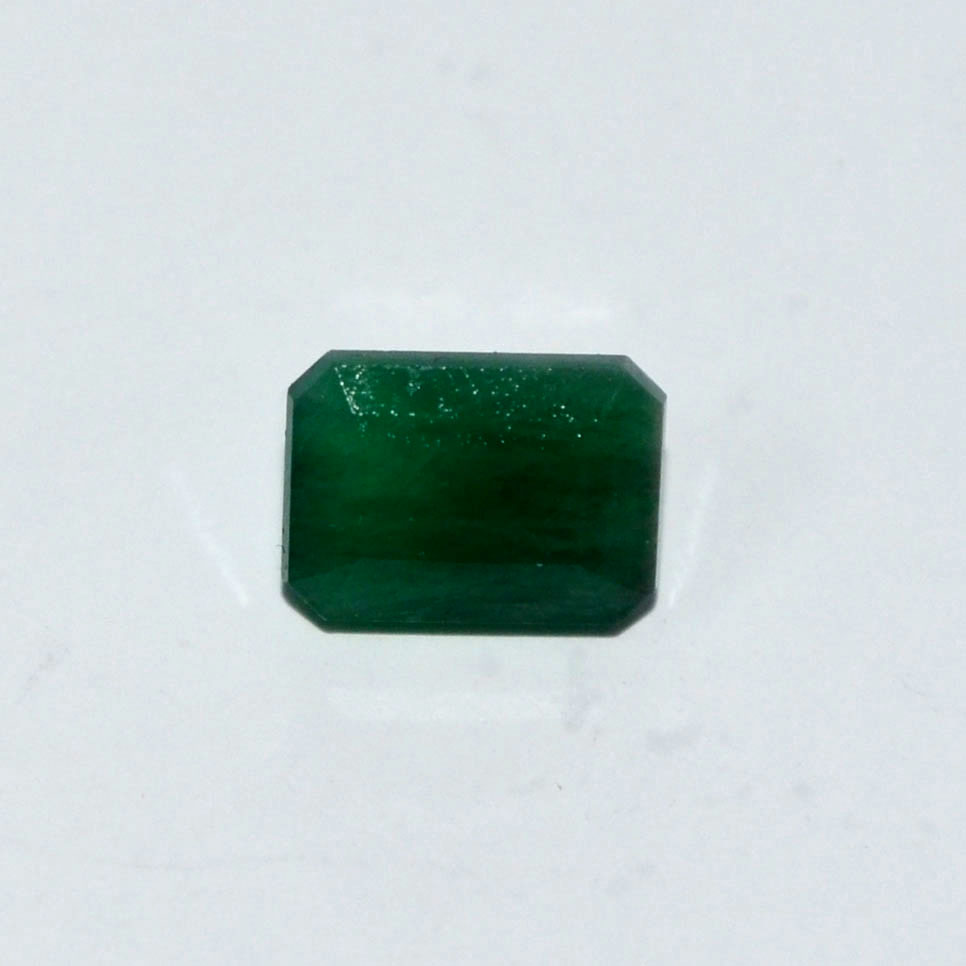 EMERALD 4.08 Ct.