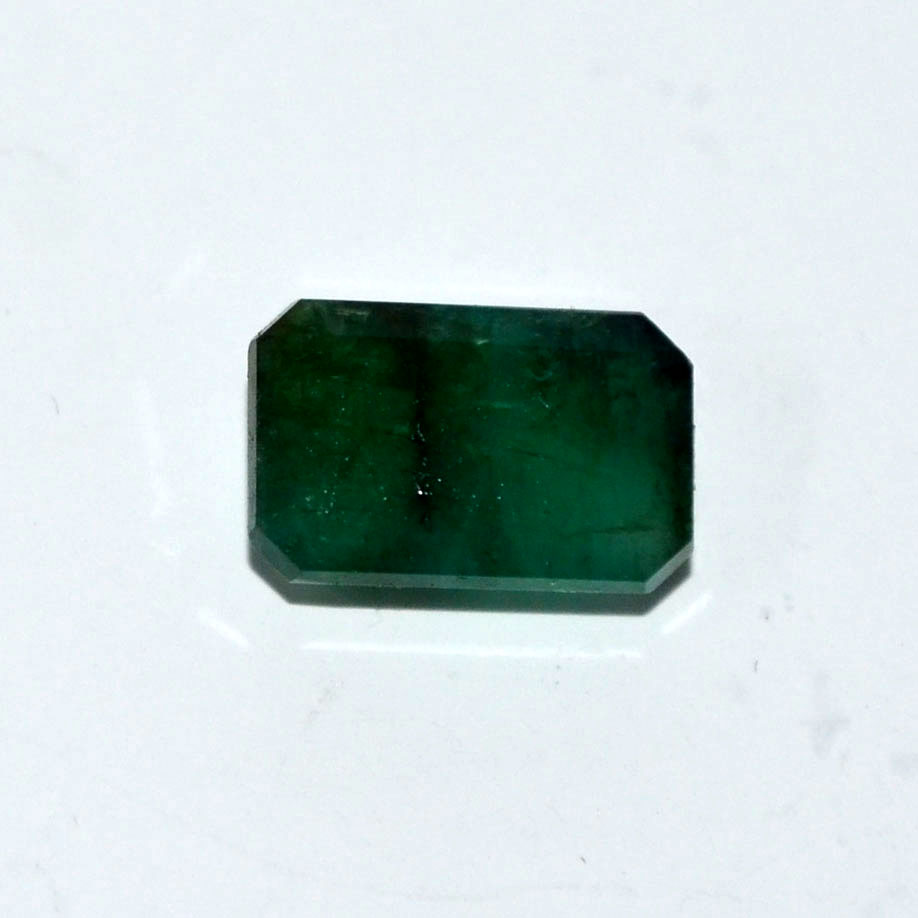 EMERALD 5.71 Ct.