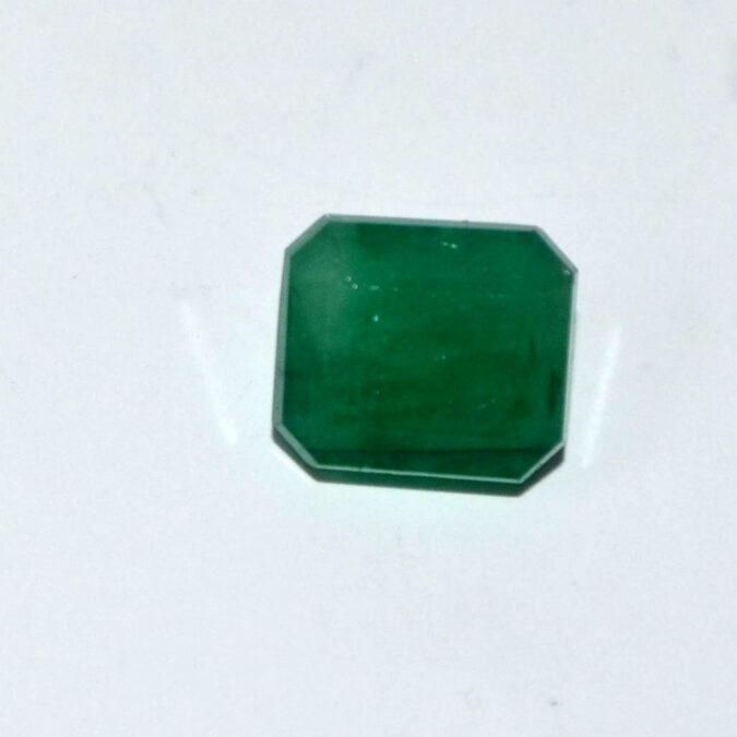 EMR22629 1 EMERALD 6.03 Ct.