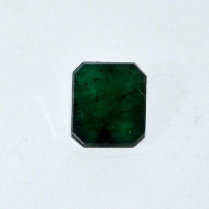 EMR22630 1 EMERALD 5.1 Ct.