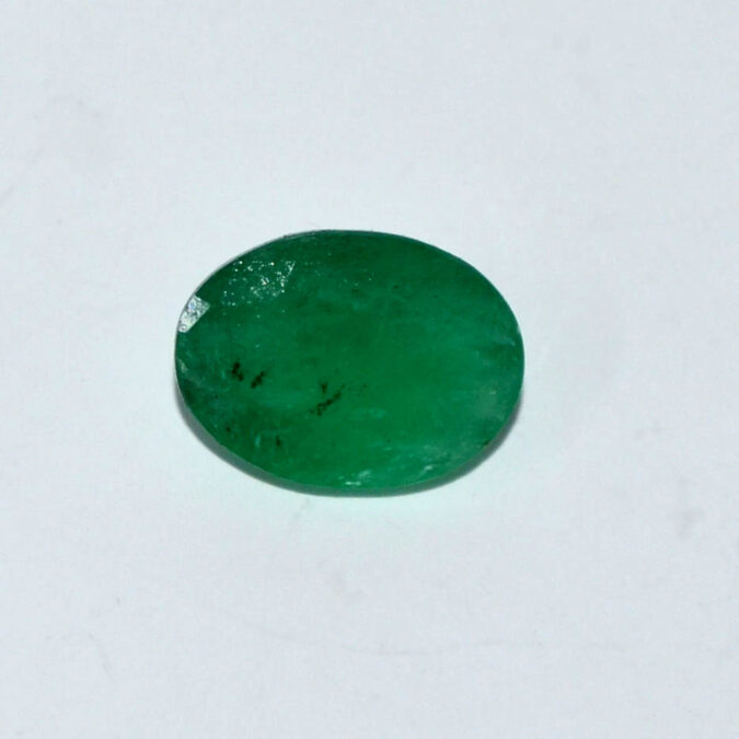 EMR22633 1 EMERALD 4.78 Ct.