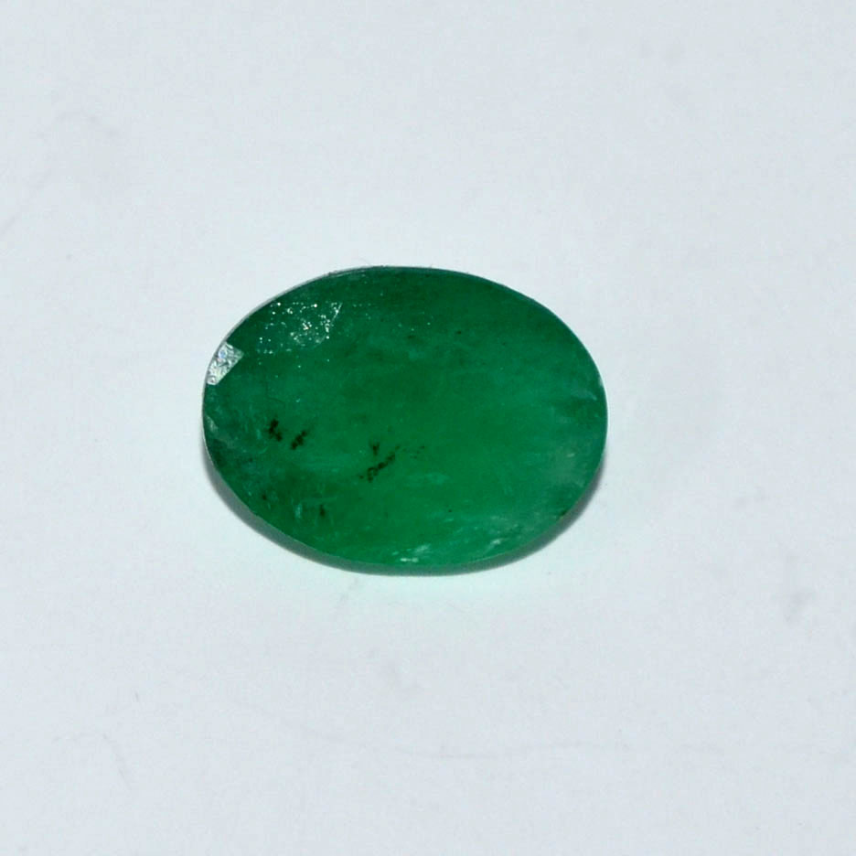EMERALD 4.78 Ct.