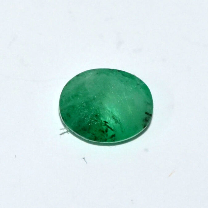 EMR22634 1 EMERALD 4.32 Ct.