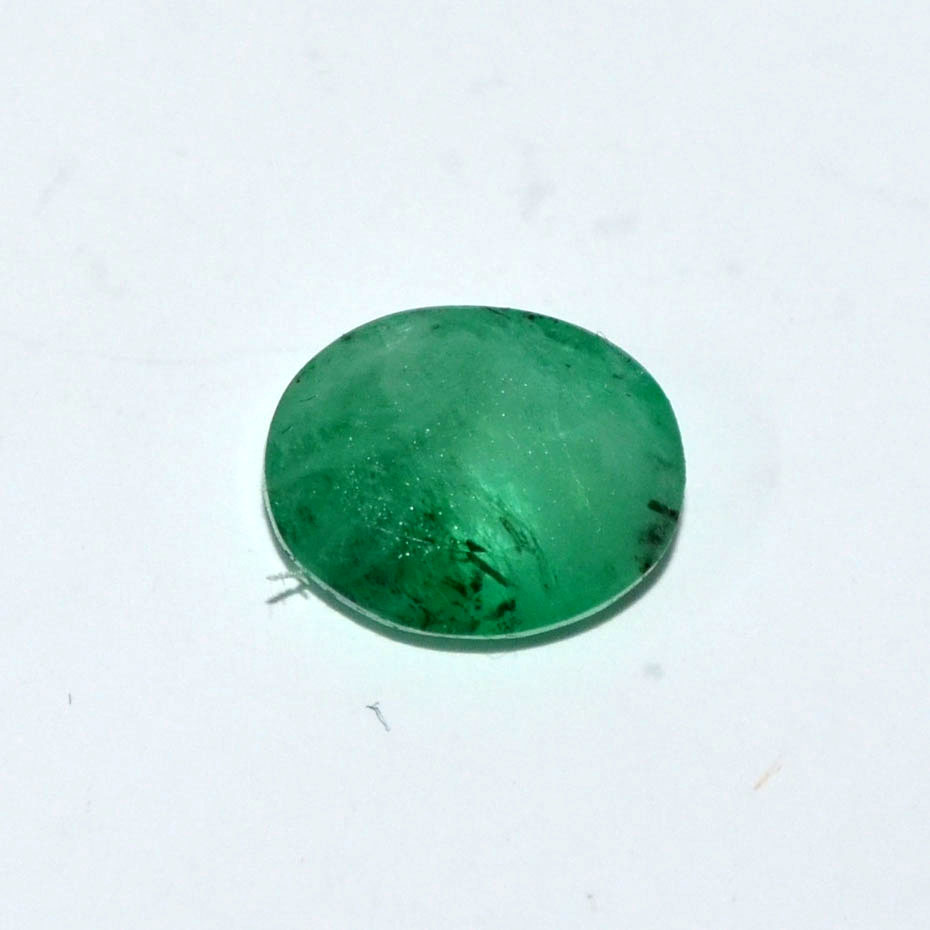 EMERALD 4.32 Ct.