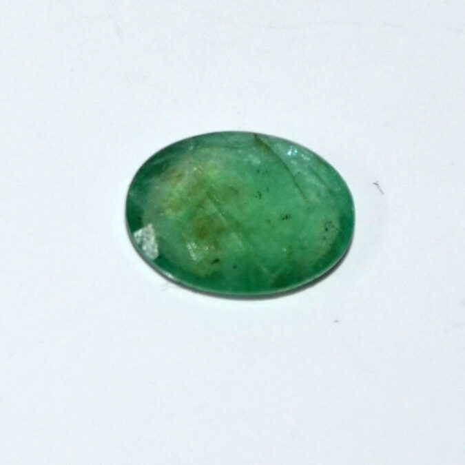 EMR22635 1 EMERALD 5.05 Ct.