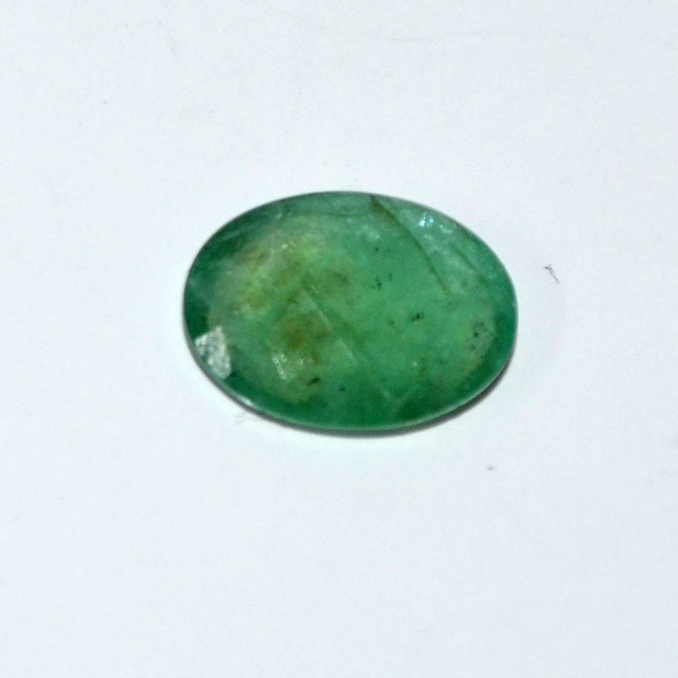 EMERALD 5.05 Ct.