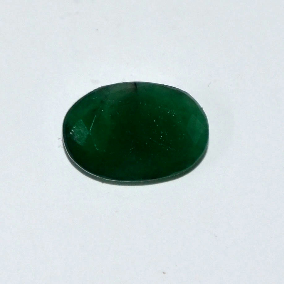 EMERALD 5.35 Ct.