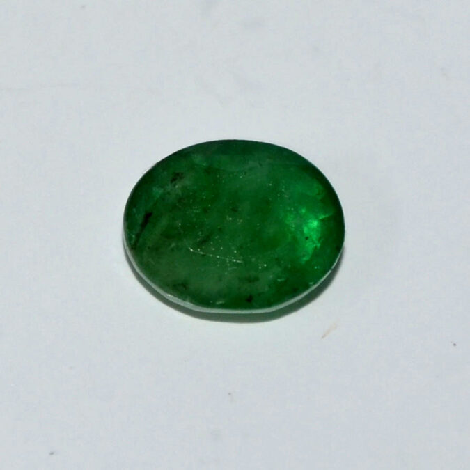 EMR22640 1 EMERALD 4.47 Ct.