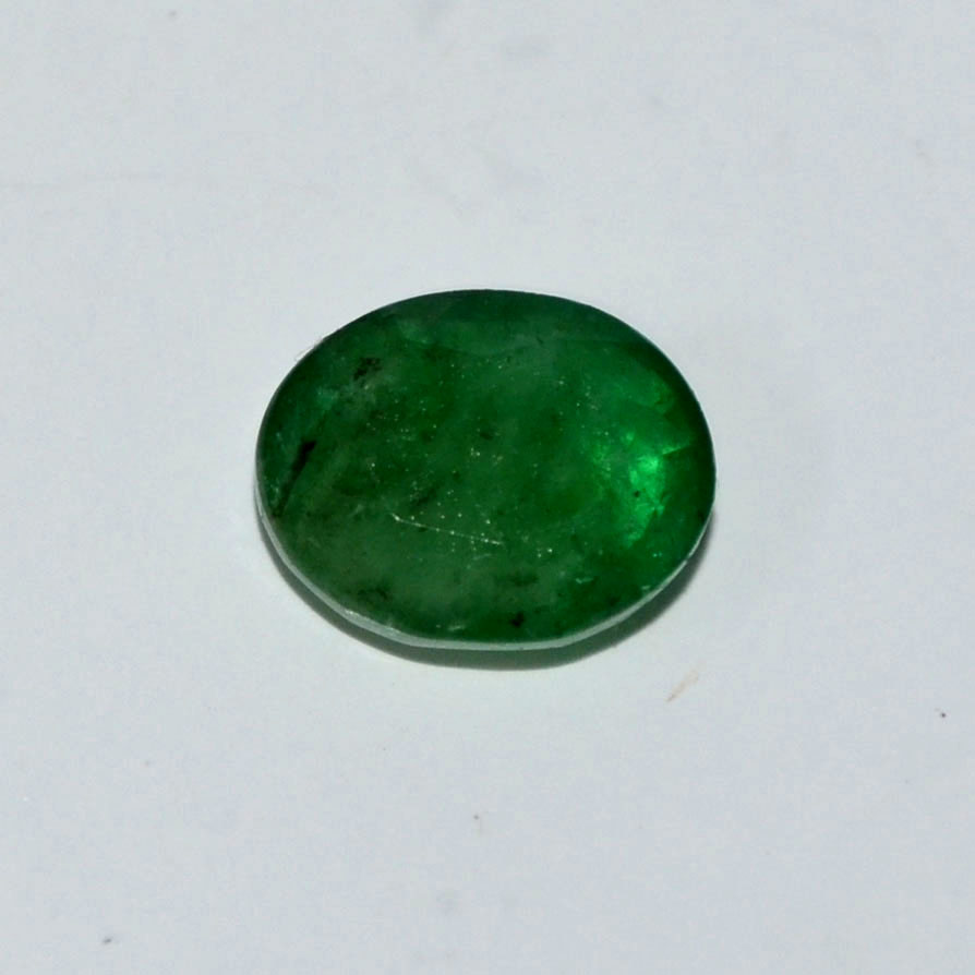 EMERALD 4.47 Ct.