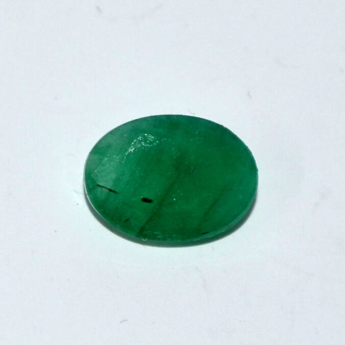 EMR22641 1 EMERALD 3.11 Ct.