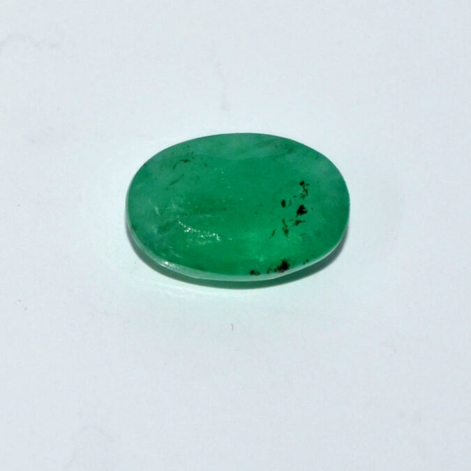 EMR22642 1 EMERALD 6.12 Ct.