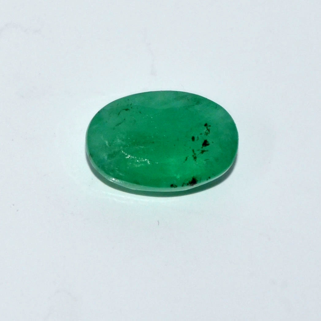 EMERALD 6.12 Ct.