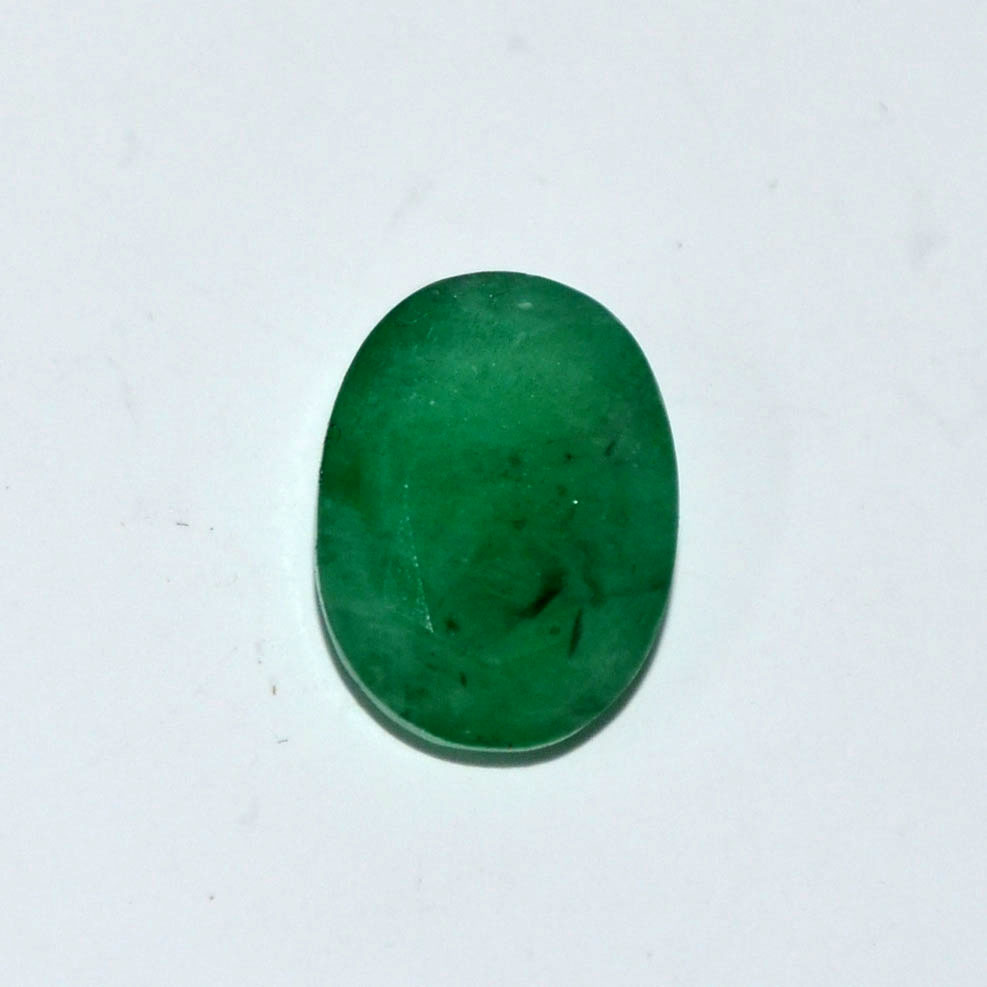 EMR22644 1 EMERALD 5.37 Ct.