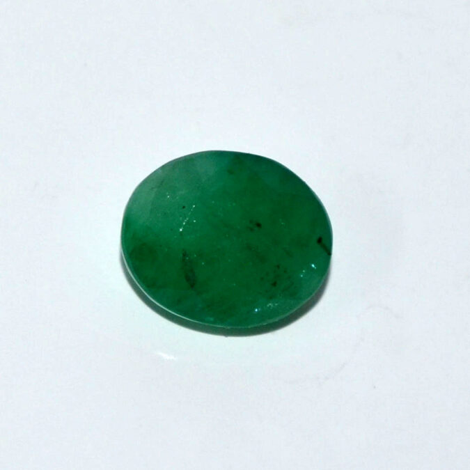 EMR22645 1 EMERALD 7.18 Ct.