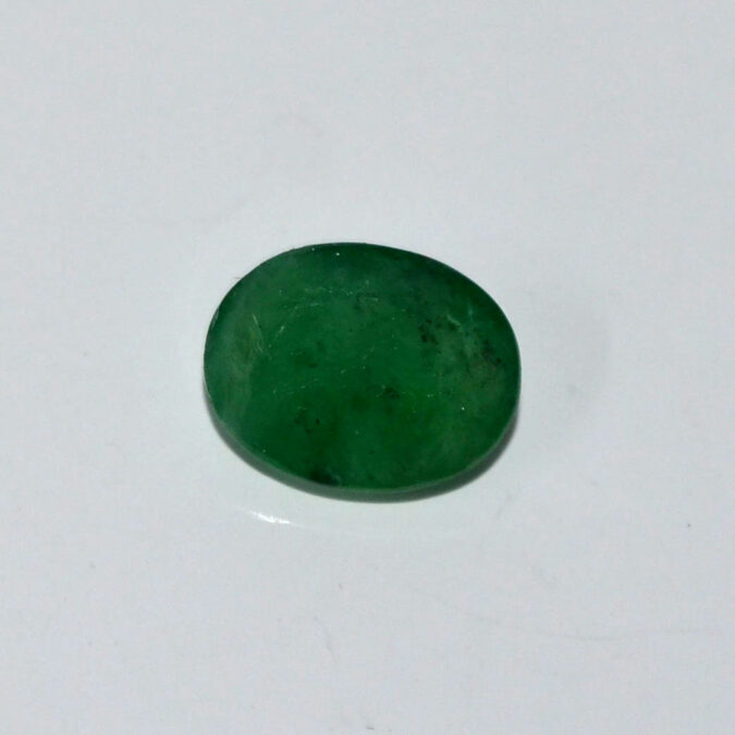EMR22646 1 EMERALD 5.62 Ct.