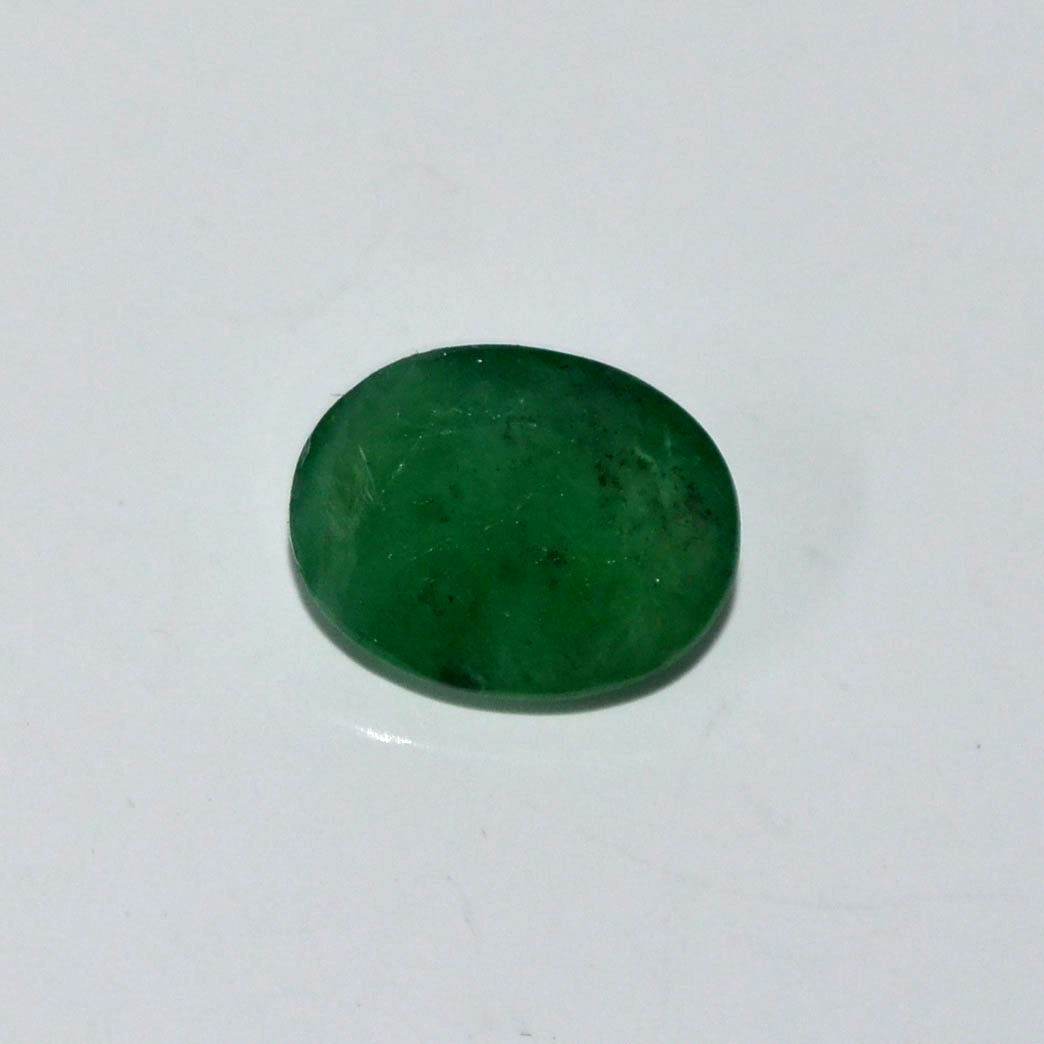 EMERALD 5.62 Ct.