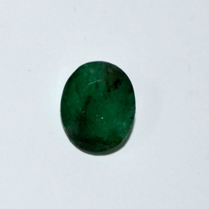 EMR22647 1 EMERALD 4.9 Ct.