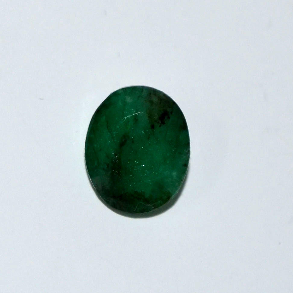 EMERALD 4.9 Ct.