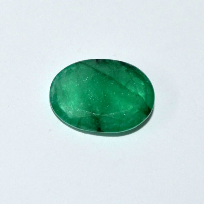 EMR22649 1 EMERALD 5.36 Ct.
