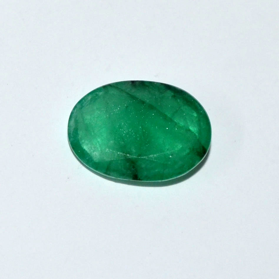 EMERALD 5.36 Ct.