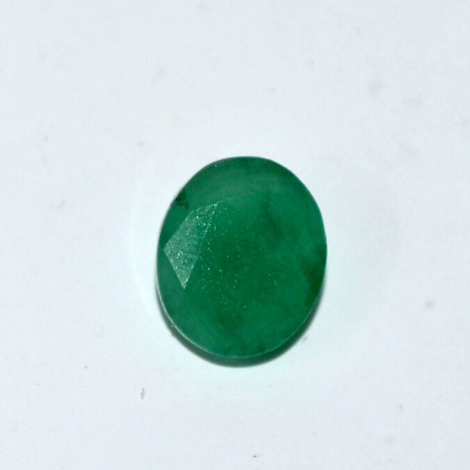 EMR22650 1 EMERALD 7.28 Ct.