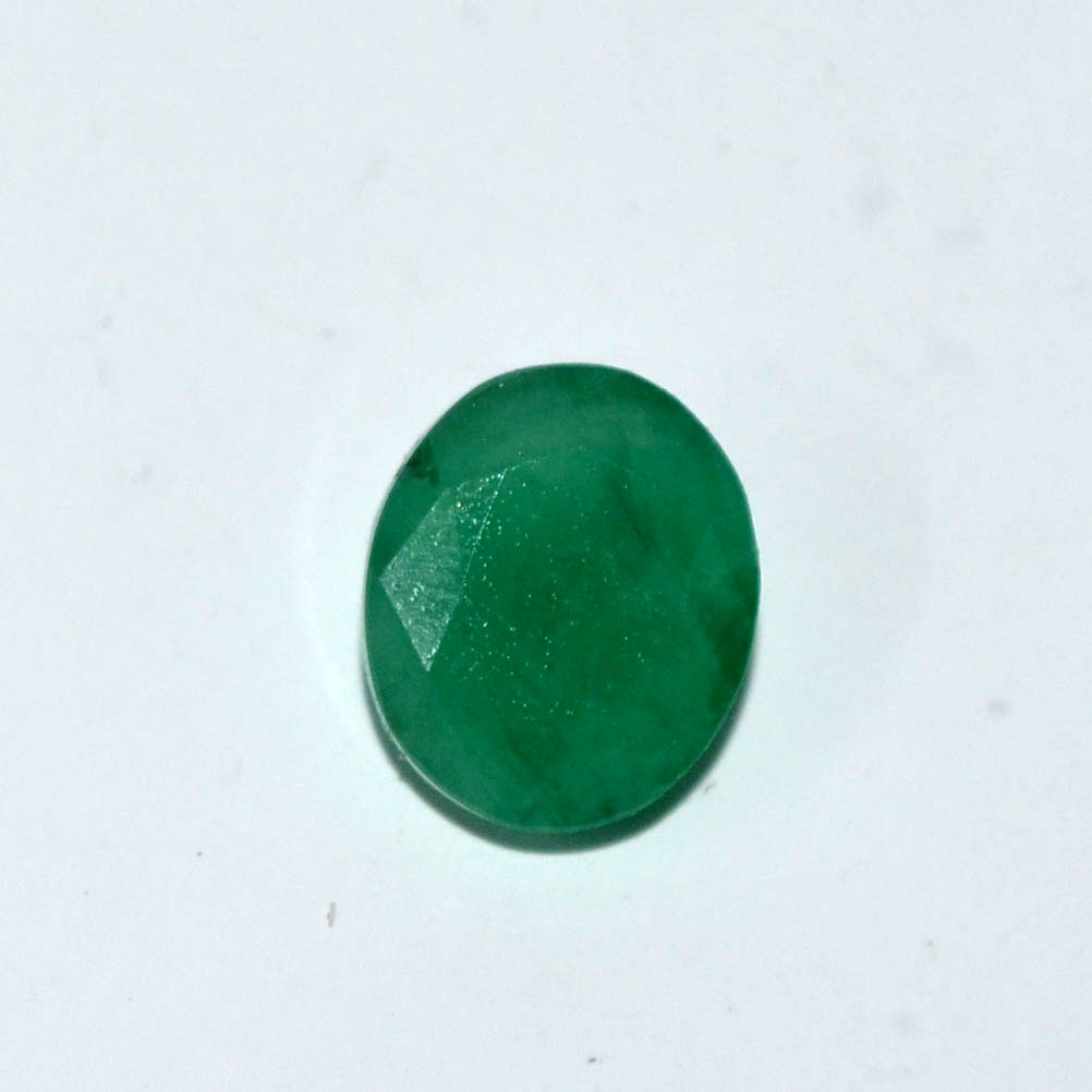 EMERALD 7.28 Ct.
