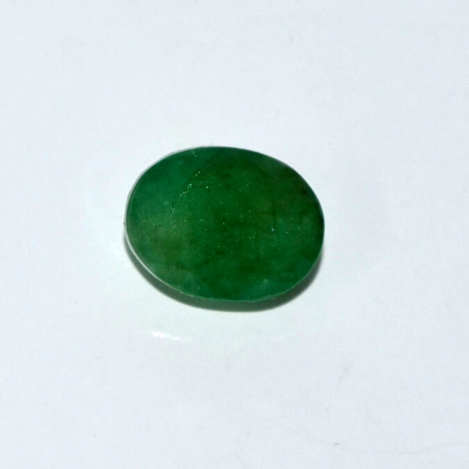 EMR22651 1 EMERALD 8.52 Ct.