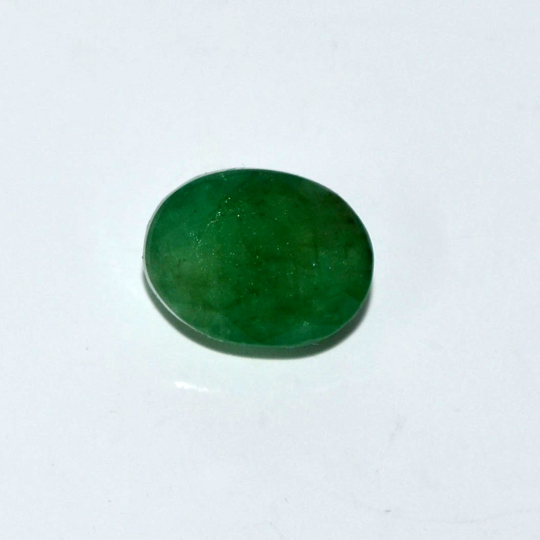 EMERALD 8.52 Ct.