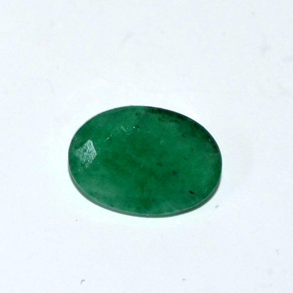 EMERALD 7.52 Ct.