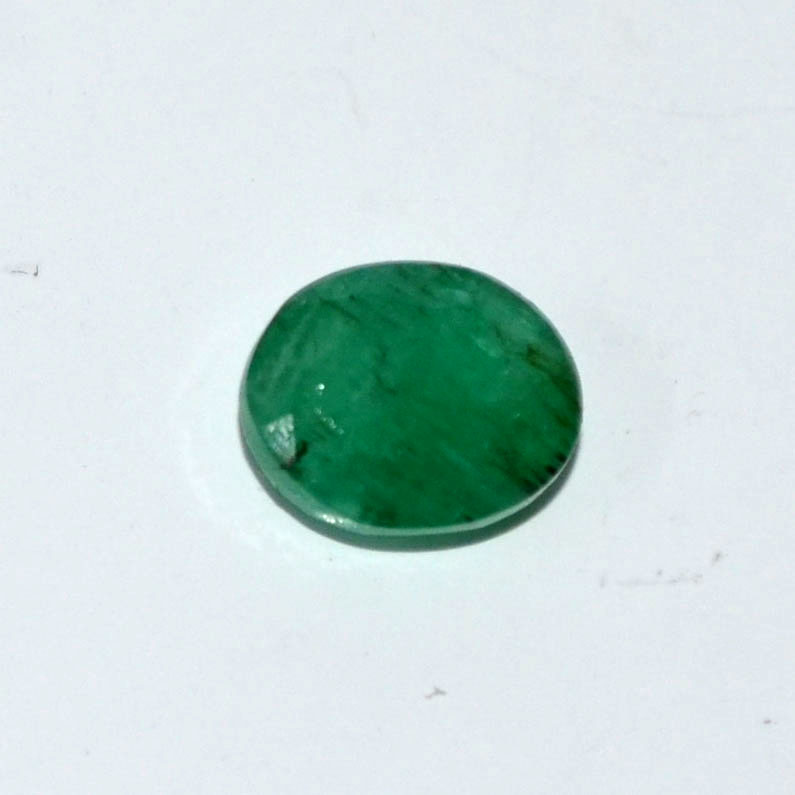 EMERALD 3.78 Ct.